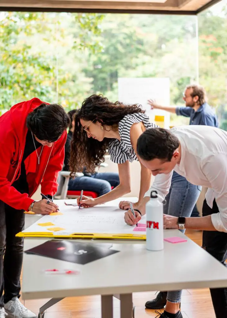 UNIVERSIDAD FRANCISCO MARROQUÍN UFM EPRI COMERCIO INTERNACIONAL 2023