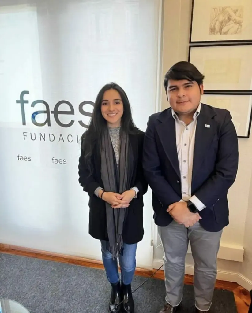 UNIVERSIDAD FRANCISCO MARROQUÍN UFM EPRI EGRESADOS 2023