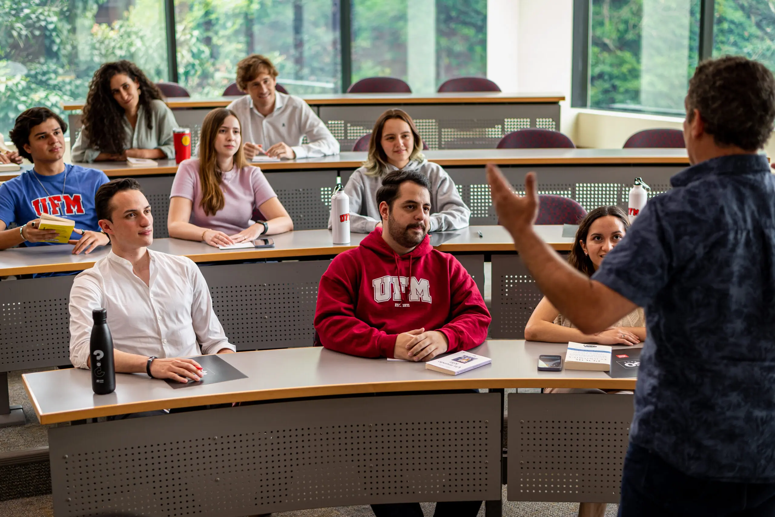 EPRI estudiantes foto 1