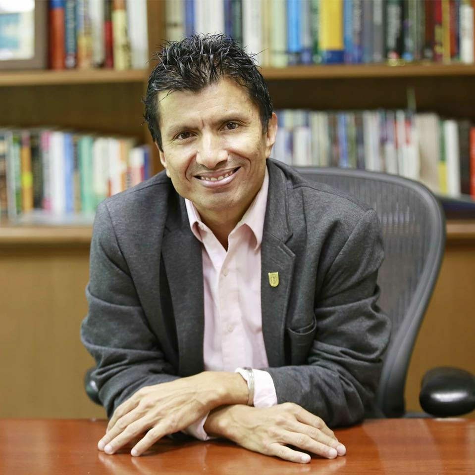 Carlos Méndez Carlos Méndez