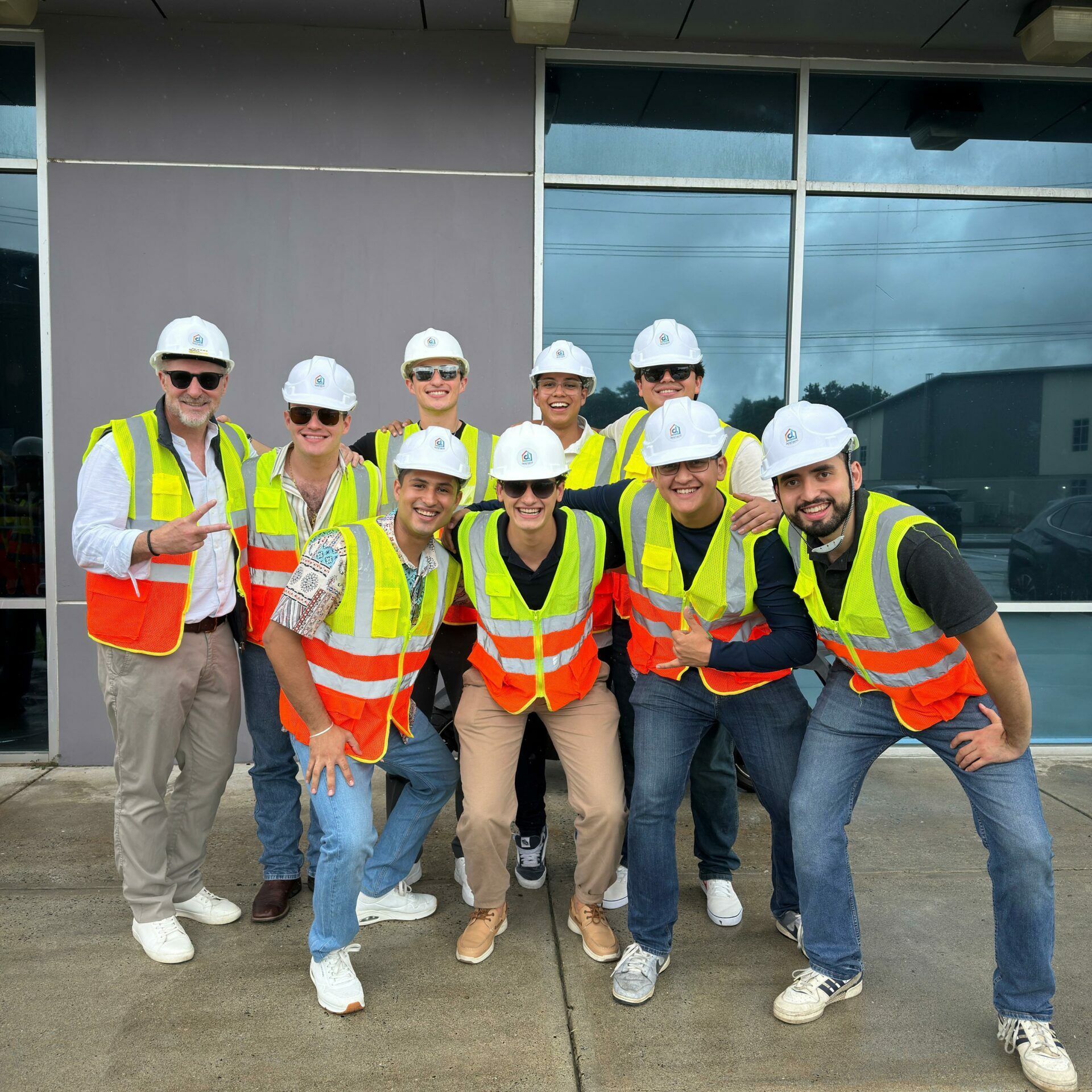 EPRI estudiantes Panamá foto 2