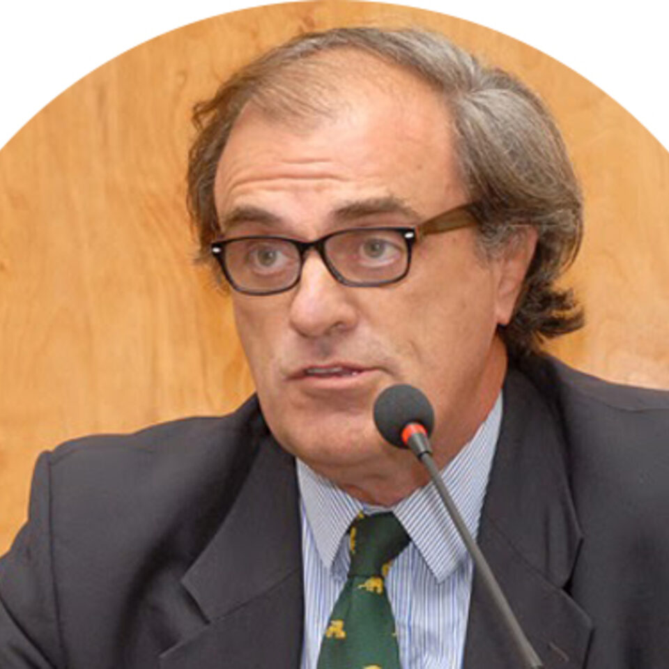 Eduardo Zimmermann Eduardo Zimmermann