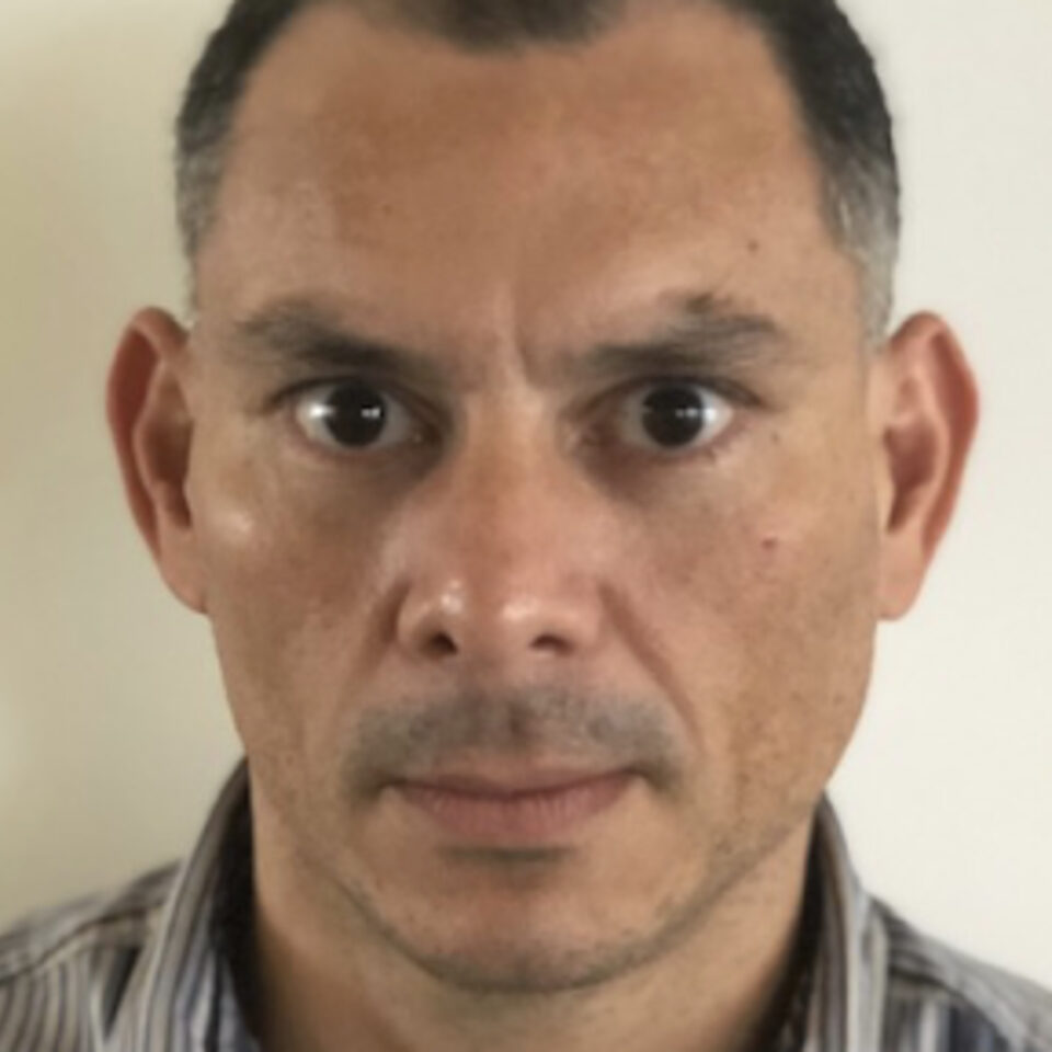 Javier Fortín Javier Fortín
