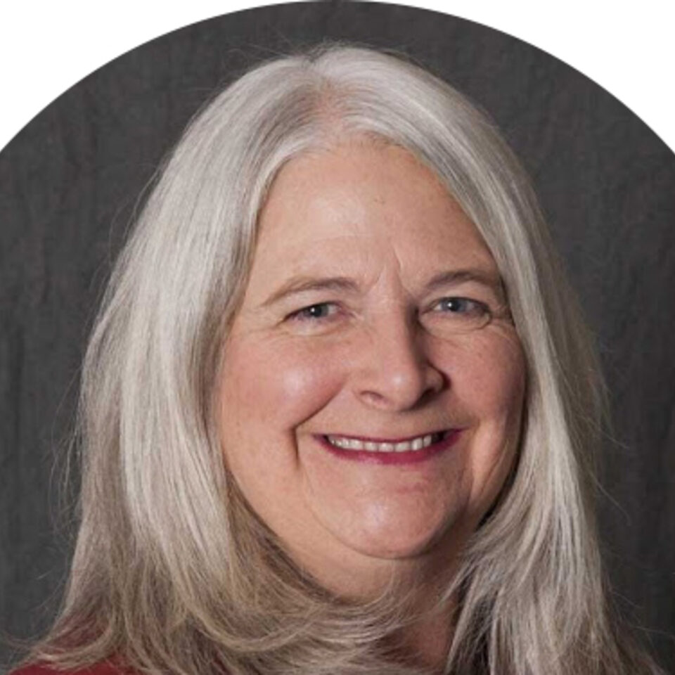 Roberta Herzberg Roberta Herzberg