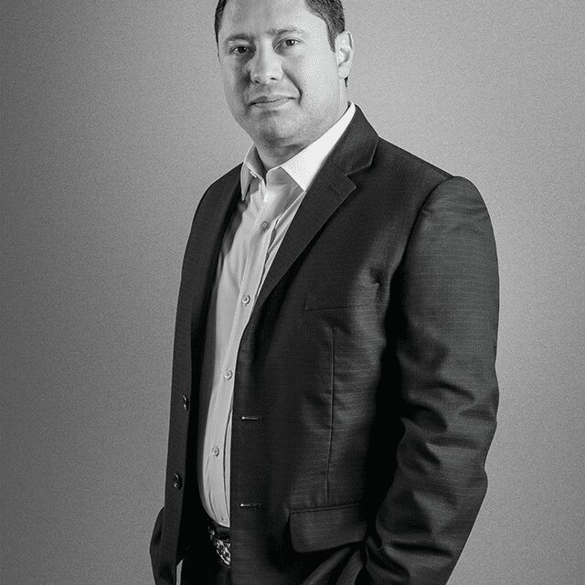 Universidad Francisco Marroquín UFM EPRI DIRECTOR 2023