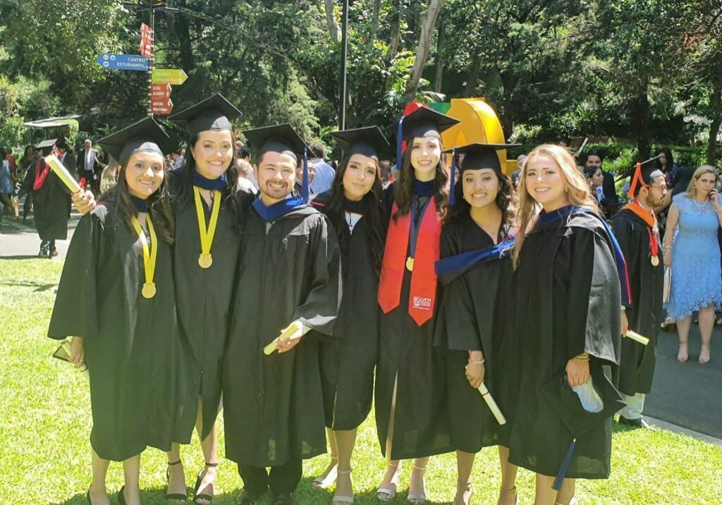 UNIVERSIDAD FRANCISCO MARROQUÍN UFM EPRI GRADUACIÓN 2023 UNIVERSIDAD FRANCISCO MARROQUÍN UFM EPRI GRADUACIÓN 2023